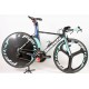 Bianchi PICO Carbon Vacansoleil DCM Teambike BIA02 - Marco Mercato XS